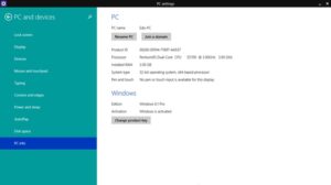 Apa Yang Terjadi Ketika Kamu Menggunakan Windows Bajakan??