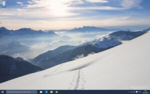 Inilah Tampilan dan Fitur Windows 10 Build 10051 (Leaked)