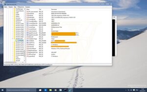 Inilah Tampilan dan Fitur Windows 10 Build 10051 (Leaked)