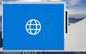 Inilah Tampilan dan Fitur Windows 10 Build 10051 (Leaked)