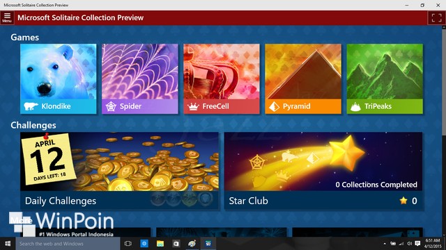 HOT: Ada Banyak Fitur dan Tampilan Baru di Windows 10 Build 10056 (Review Eksklusif)