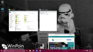 Inilah Tampilan dan Fitur Baru Windows 10 Build 10061 (Review)