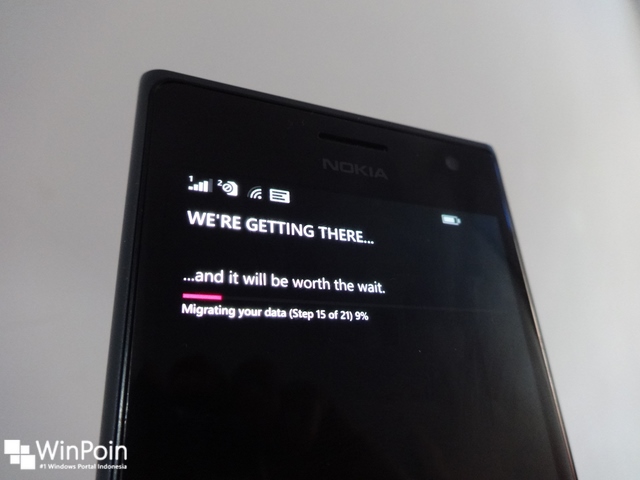 Windows Phone 8.1 Update 2 (GDR2) Dirilis, Ini Dia Fitur Barunya