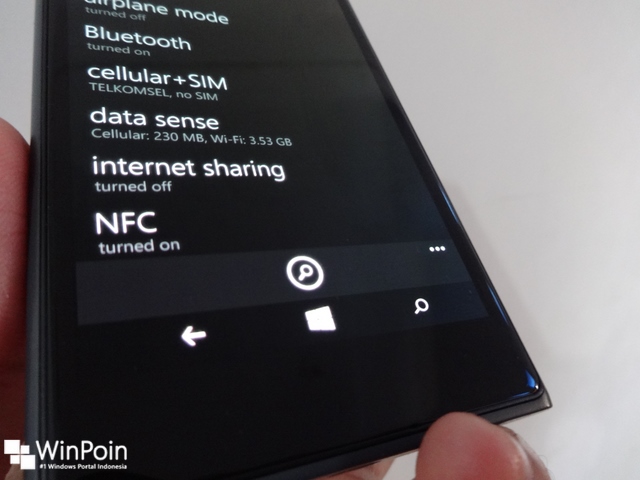 Windows Phone 8.1 Update 2 (GDR2) Dirilis, Ini Dia Fitur Barunya