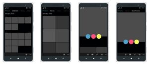 Inilah Konsep Windows X Phone yang Dianggap Lebih Keren dari Windows 10 Smartphone