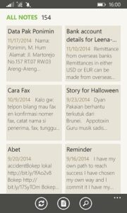 3 Aplikasi Pengganti OneNote