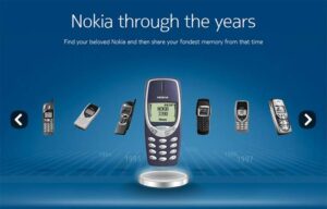 7 Faktor yang Menjadikan Nokia Nyaman Digunakan