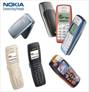 7 Faktor yang Menjadikan Nokia Nyaman Digunakan