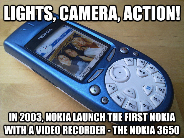 7 Faktor yang Menjadikan Nokia Nyaman Digunakan