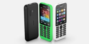 7 Faktor yang Menjadikan Nokia Nyaman Digunakan
