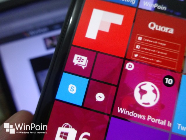 Inilah Beberapa Bugs dan Permasalahan di Windows 10 Mobile Preview Build 10080