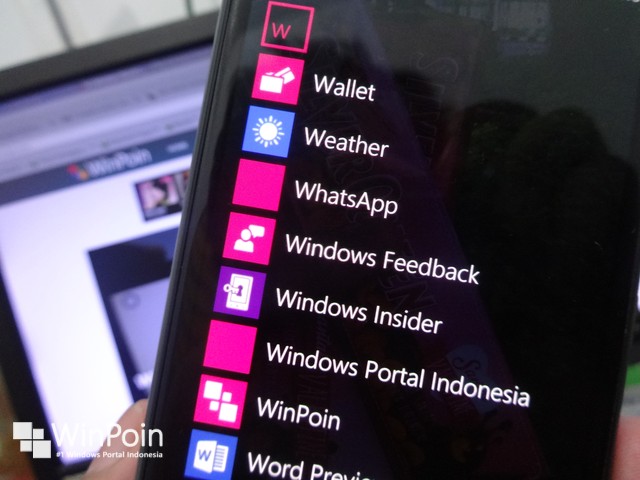 Inilah Beberapa Bugs dan Permasalahan di Windows 10 Mobile Preview Build 10080