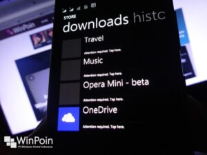 Inilah Beberapa Bugs dan Permasalahan di Windows 10 Mobile Preview Build 10080