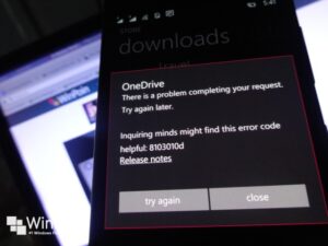 Inilah Beberapa Bugs dan Permasalahan di Windows 10 Mobile Preview Build 10080
