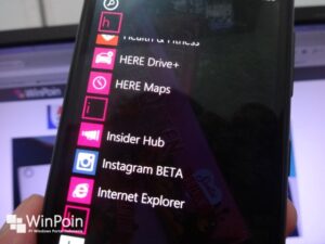 Inilah Beberapa Bugs dan Permasalahan di Windows 10 Mobile Preview Build 10080