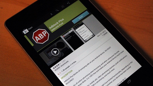 Bulan Ini AdBlock Plus Bakal Merilis Browser untuk Android