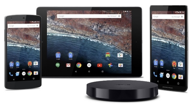 Google Merilis Android M Developer Preview, Seperti Inilah Tampilannya