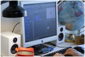 Inilah C.H.I.P, PC Ultra Mini Seharga 118 ribuan!