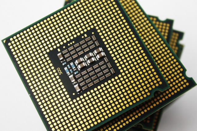 Apa itu Core di Processor?