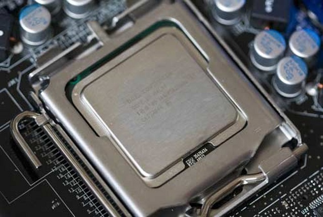 Apa itu Core di Processor?