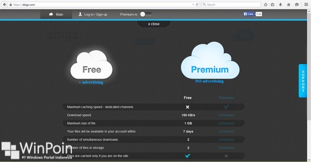 Cara Mendownload Torrent Tanpa uTorrent atau Software