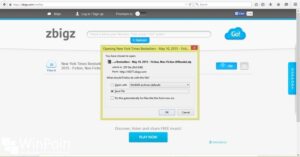 Cara Mendownload Torrent Tanpa uTorrent atau Software