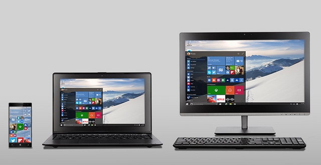 HOT: Inilah 6 Edisi Windows 10 yang Bisa Kamu Pilih