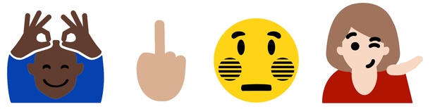 Windows 10 Dilengkapi Emoji Baru, Ada Emoji 