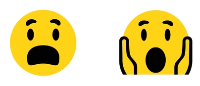 Windows 10 Dilengkapi Emoji Baru, Ada Emoji 