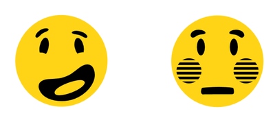 Windows 10 Dilengkapi Emoji Baru, Ada Emoji 