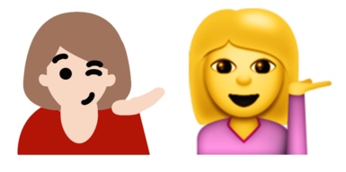 Windows 10 Dilengkapi Emoji Baru, Ada Emoji 