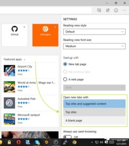 Inilah Beberapa Hal Baru yang Ada di Windows 10 Build 10122