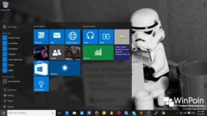 Inilah Beberapa Hal Baru yang Ada di Windows 10 Build 10122