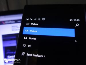 Inilah Fitur Baru di Windows 10 Mobile Preview Build 10080
