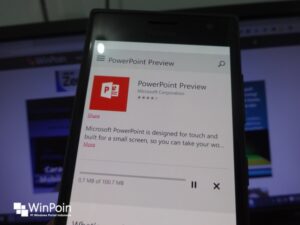 Inilah Fitur Baru di Windows 10 Mobile Preview Build 10080