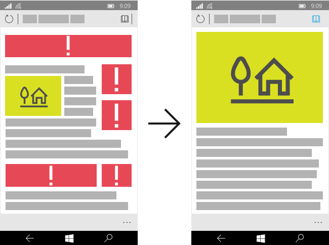 Microsoft Membocorkan Sendiri Beberapa Fitur Baru Windows 10 Mobile Melalui Halaman Help