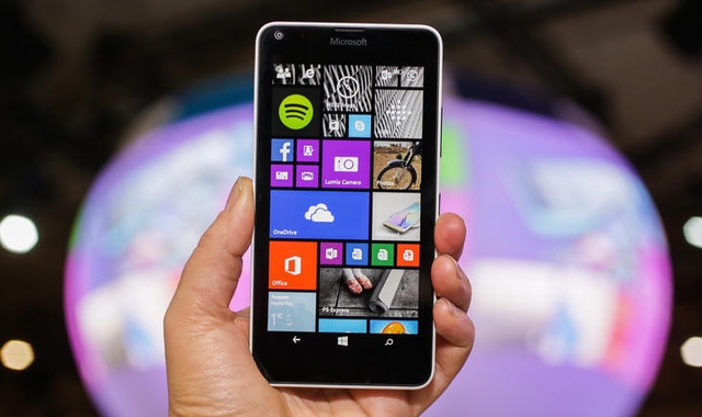 Windows 10 Smartphone Final Tidak Dirilis Bersamaan, Lumia 640 Menjadi Salah Satu yang Pertama Mendapatkannya