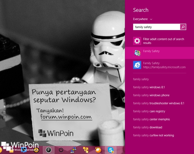 Cara Memblokir Website Agar Tidak Bisa Diakses di Semua Browser