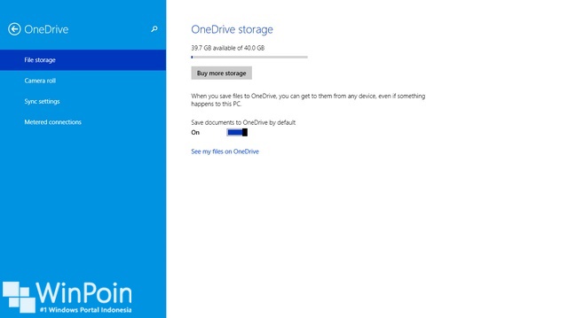 Cara Menonaktifkan OneDrive di Windows dan Windows Phone