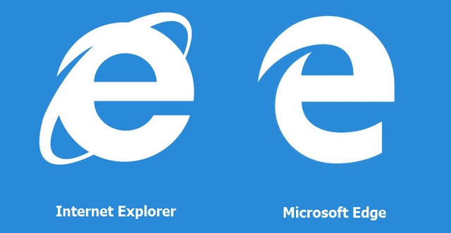 Tanya: Apa Pendapat Kamu dengan Nama dan Logo Baru Spartan -- Microsoft Edge?