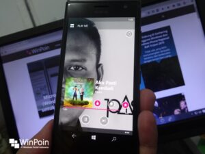 Setelah Lama Eksklusif di Windows Phone, Kini MixRadio Hadir di Android dan iOS