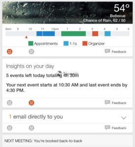 Smart Assistant Microsoft Office Now Segera Rilis di Windows, iOS, dan Android