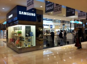 Microsoft Menjadi Perusahaan Teknologi Terbesar Ketiga Di Dunia, Kalah dari Apple dan Samsung