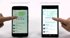 Project Astoria: Membuat Aplikasi Windows dari Android Apps