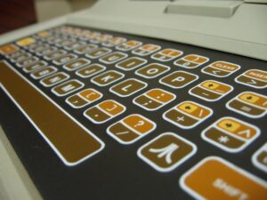 Inilah Perkembangan Teknologi Keyboard