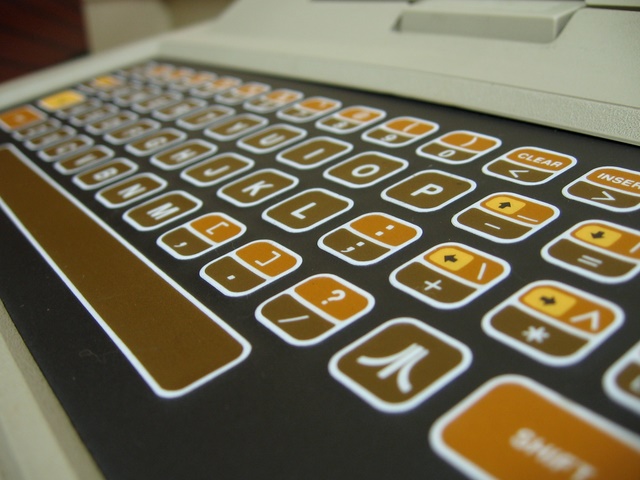 Inilah Perkembangan Teknologi Keyboard