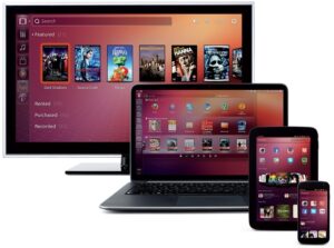 Ubuntu Mungkin Akan Mengalahkan Windows untuk Smartphone Continuum