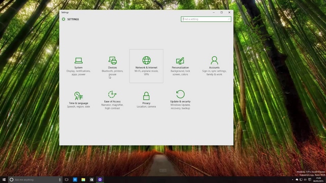 Inilah Beberapa Perubahan UI di Windows 10 Build 10108 (Leaked)