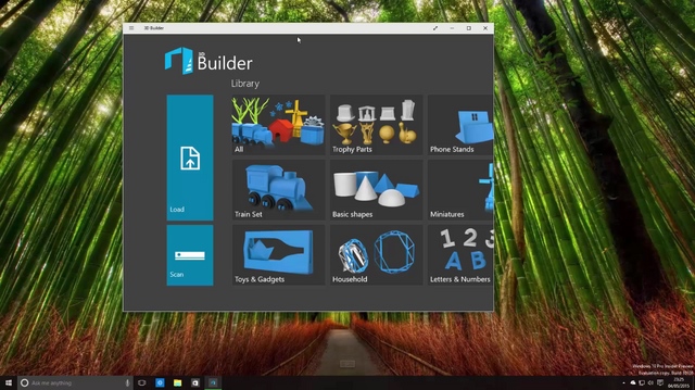 Inilah Beberapa Perubahan UI di Windows 10 Build 10108 (Leaked)