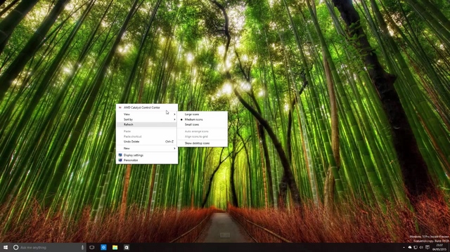 Inilah Beberapa Perubahan UI di Windows 10 Build 10108 (Leaked)